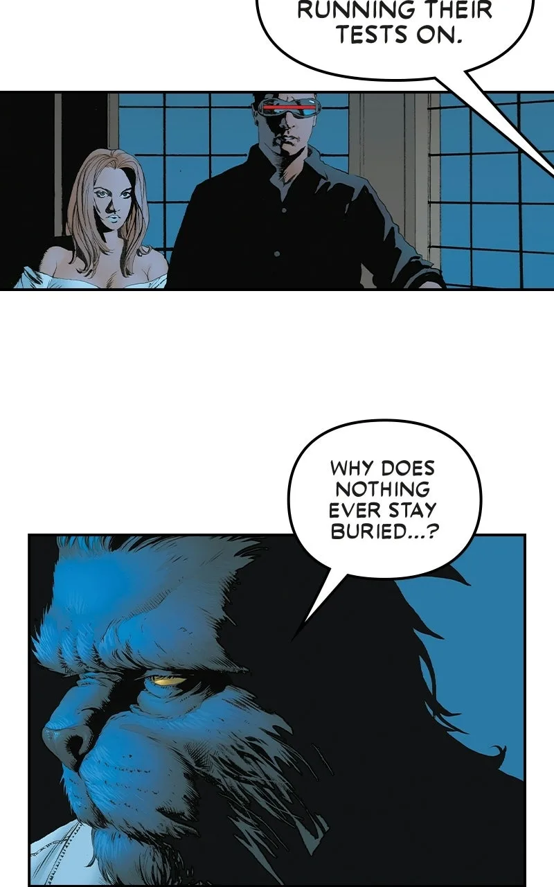 Astonishing X-Men Chapter 6 page 39
