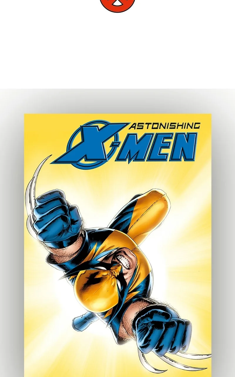 Astonishing X-Men Chapter 6 page 41