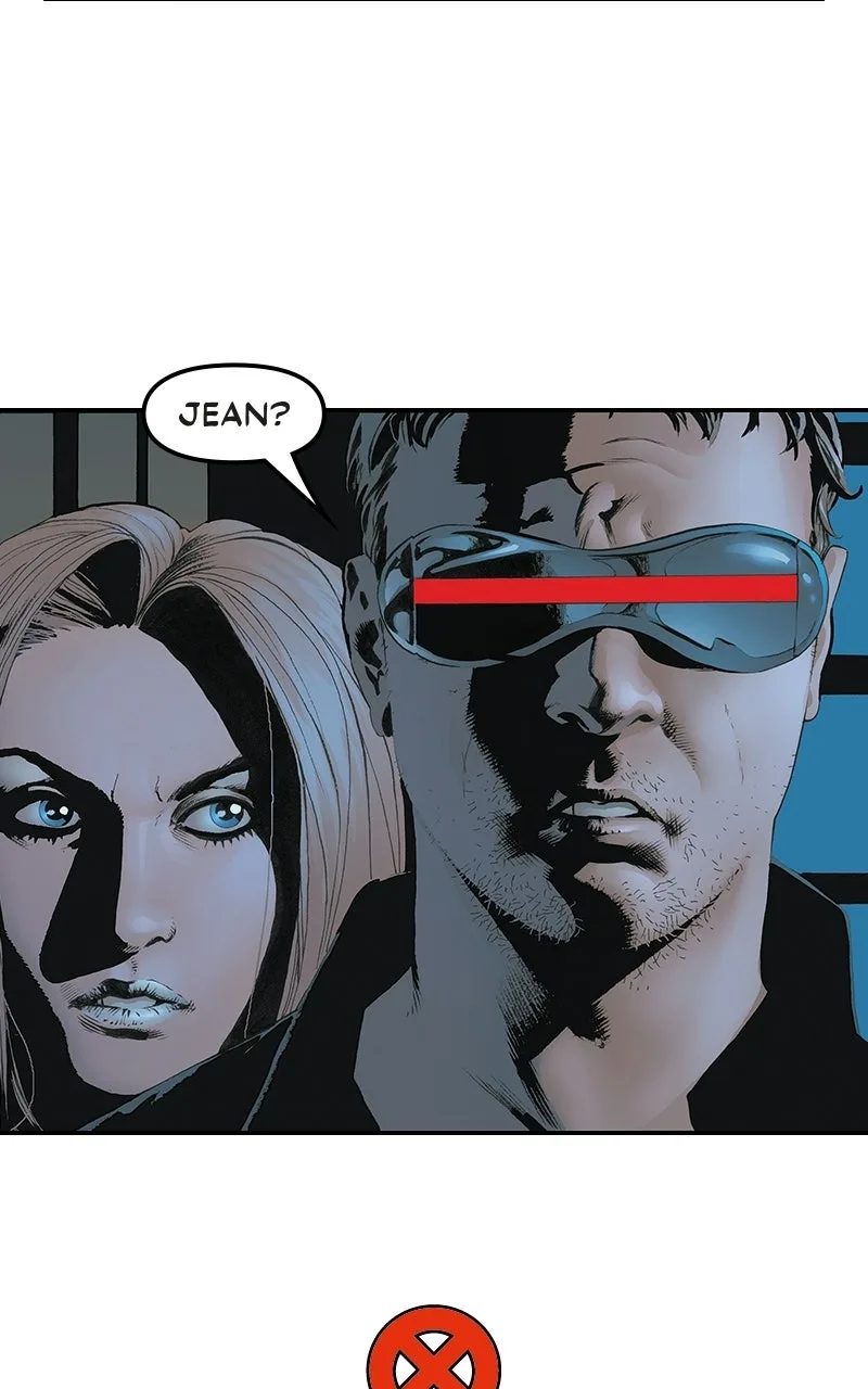 Astonishing X-Men Chapter 6 page 40