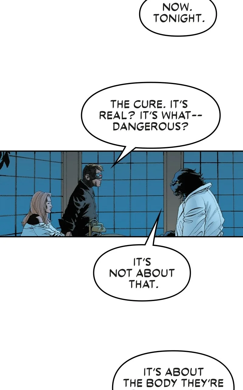 Astonishing X-Men Chapter 6 page 38