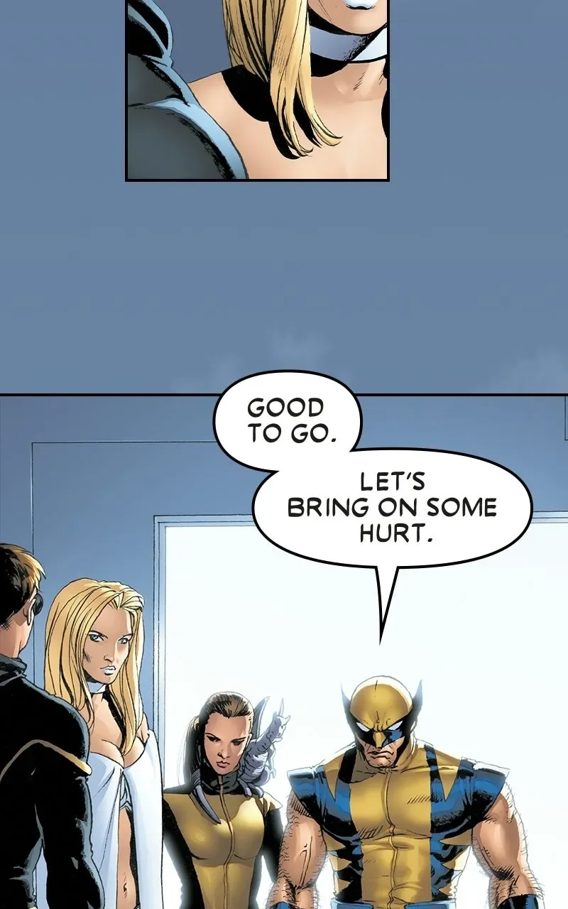 Astonishing X-Men Chapter 7 page 9