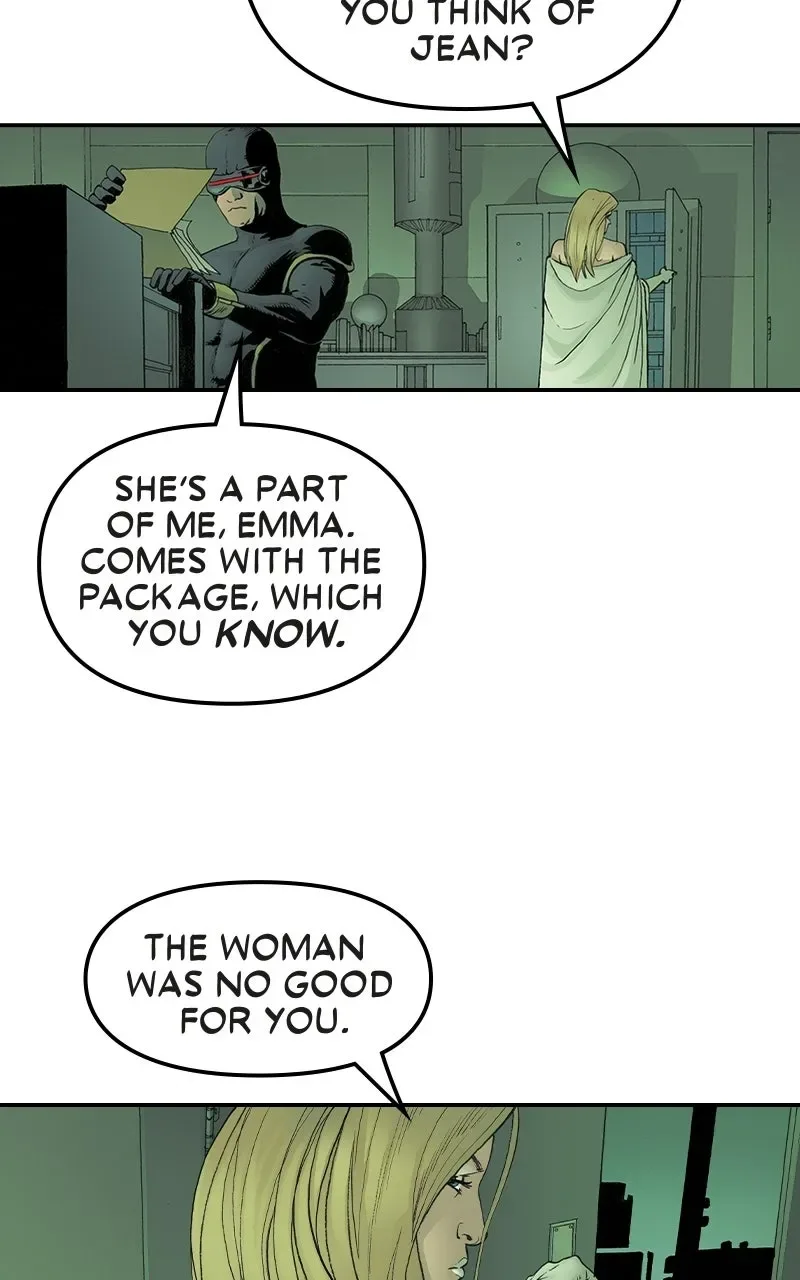 Astonishing X-Men Chapter 7 page 24