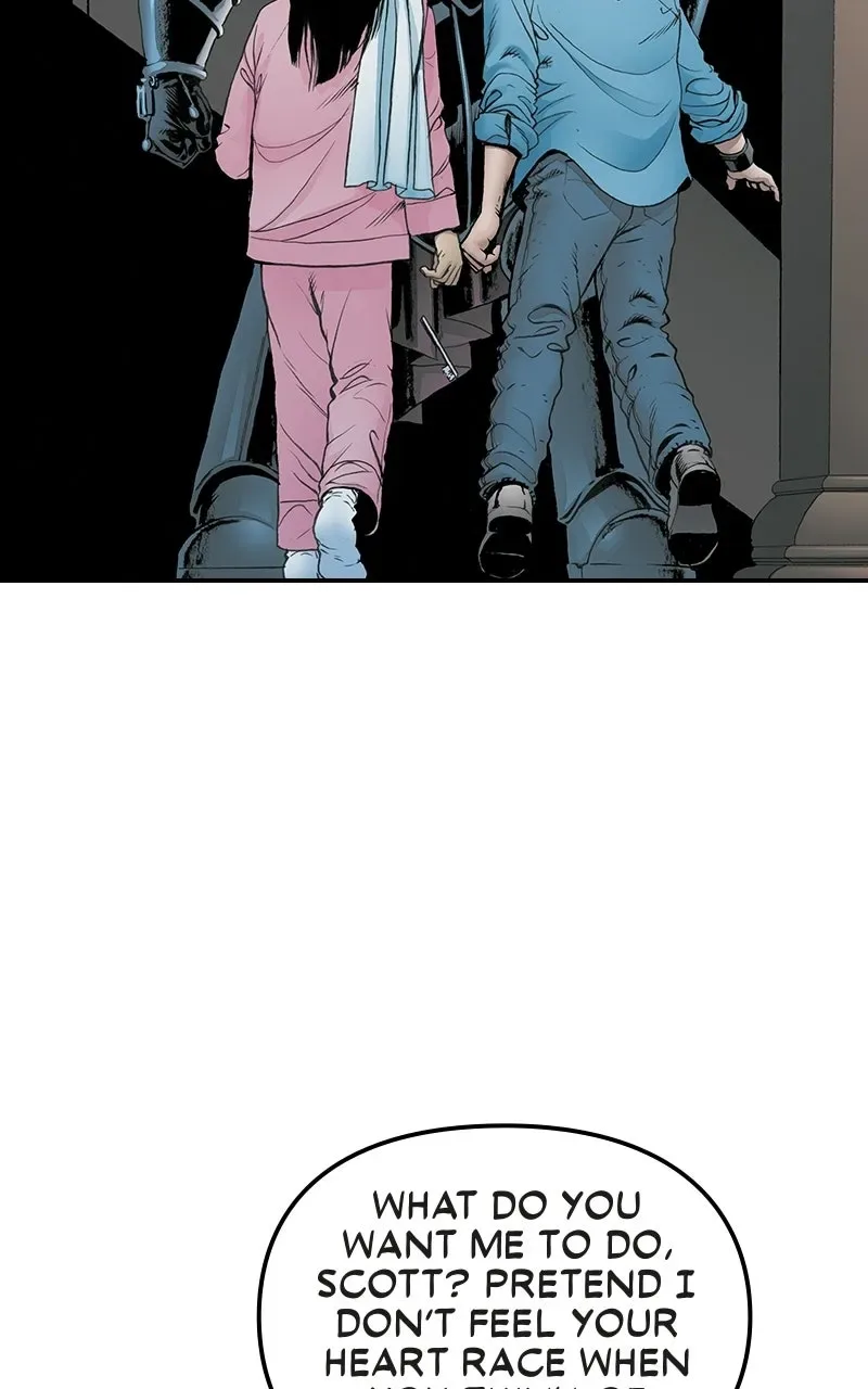 Astonishing X-Men Chapter 7 page 23