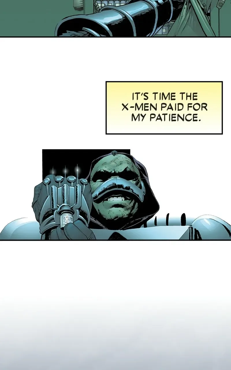 Astonishing X-Men Chapter 7 page 6