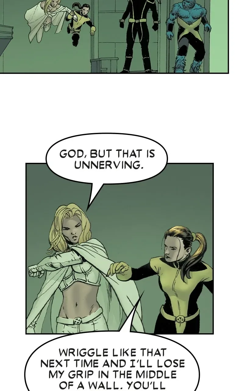 Astonishing X-Men Chapter 7 page 15