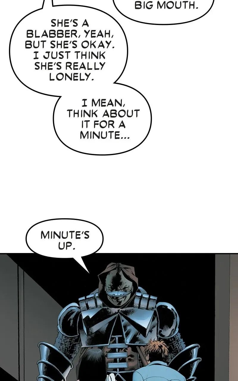 Astonishing X-Men Chapter 7 page 22