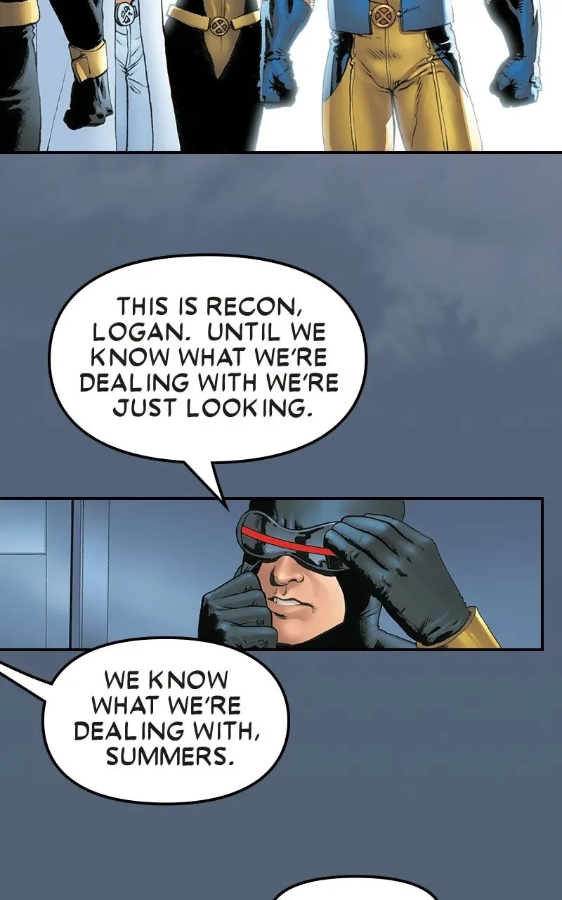 Astonishing X-Men Chapter 7 page 10