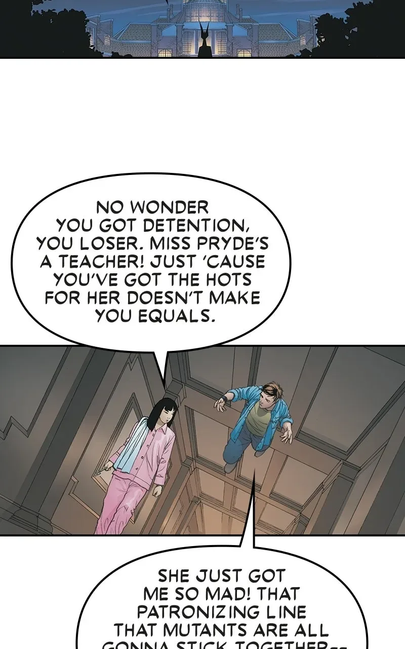 Astonishing X-Men Chapter 7 page 18