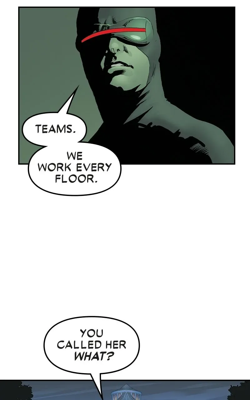 Astonishing X-Men Chapter 7 page 17