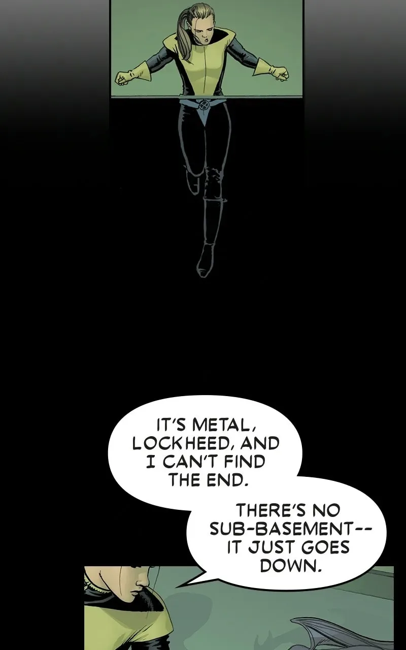Astonishing X-Men Chapter 7 page 26