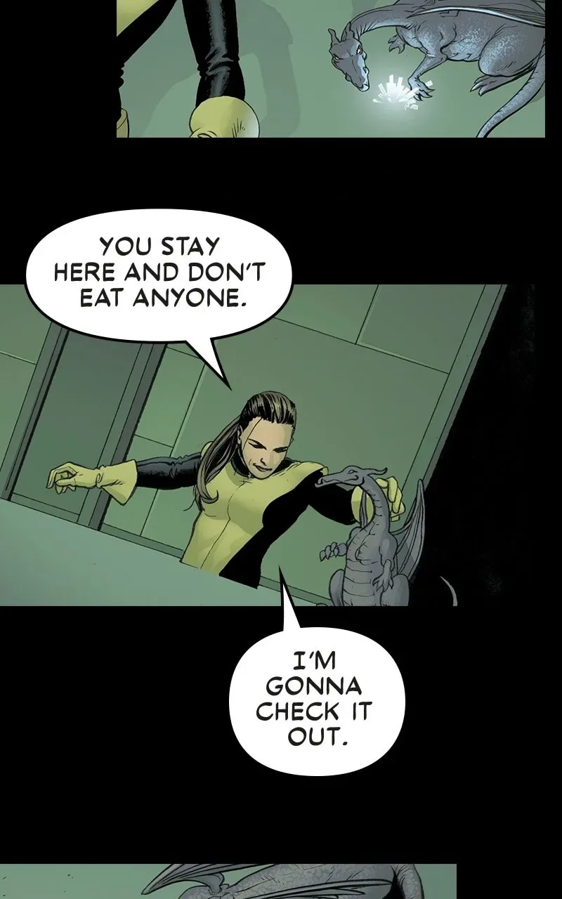 Astonishing X-Men Chapter 7 page 27