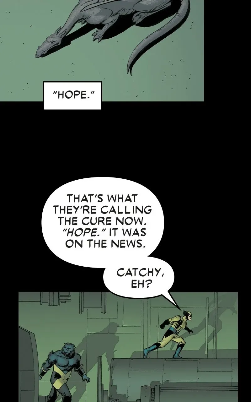 Astonishing X-Men Chapter 7 page 28