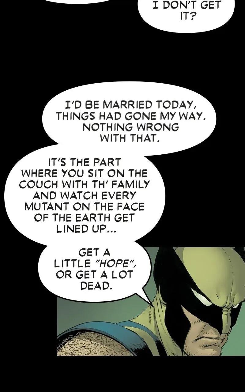 Astonishing X-Men Chapter 7 page 30
