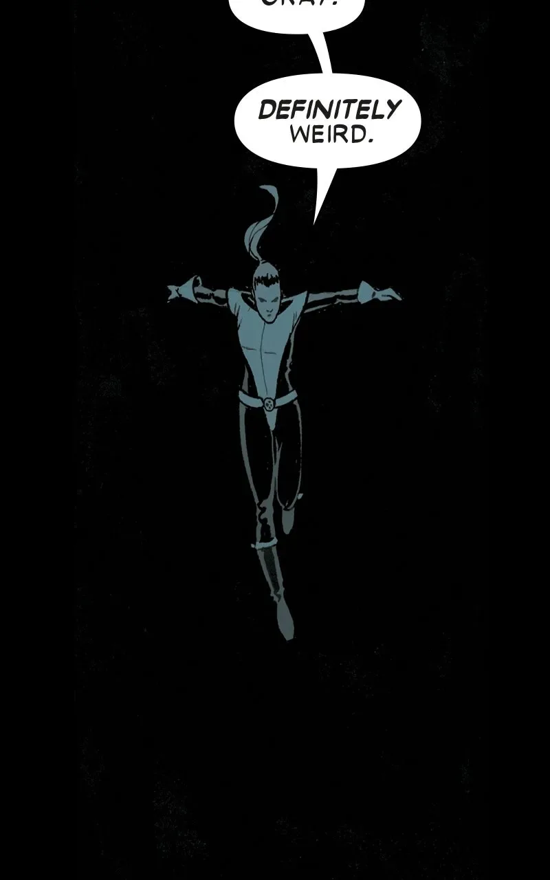 Astonishing X-Men Chapter 7 page 33