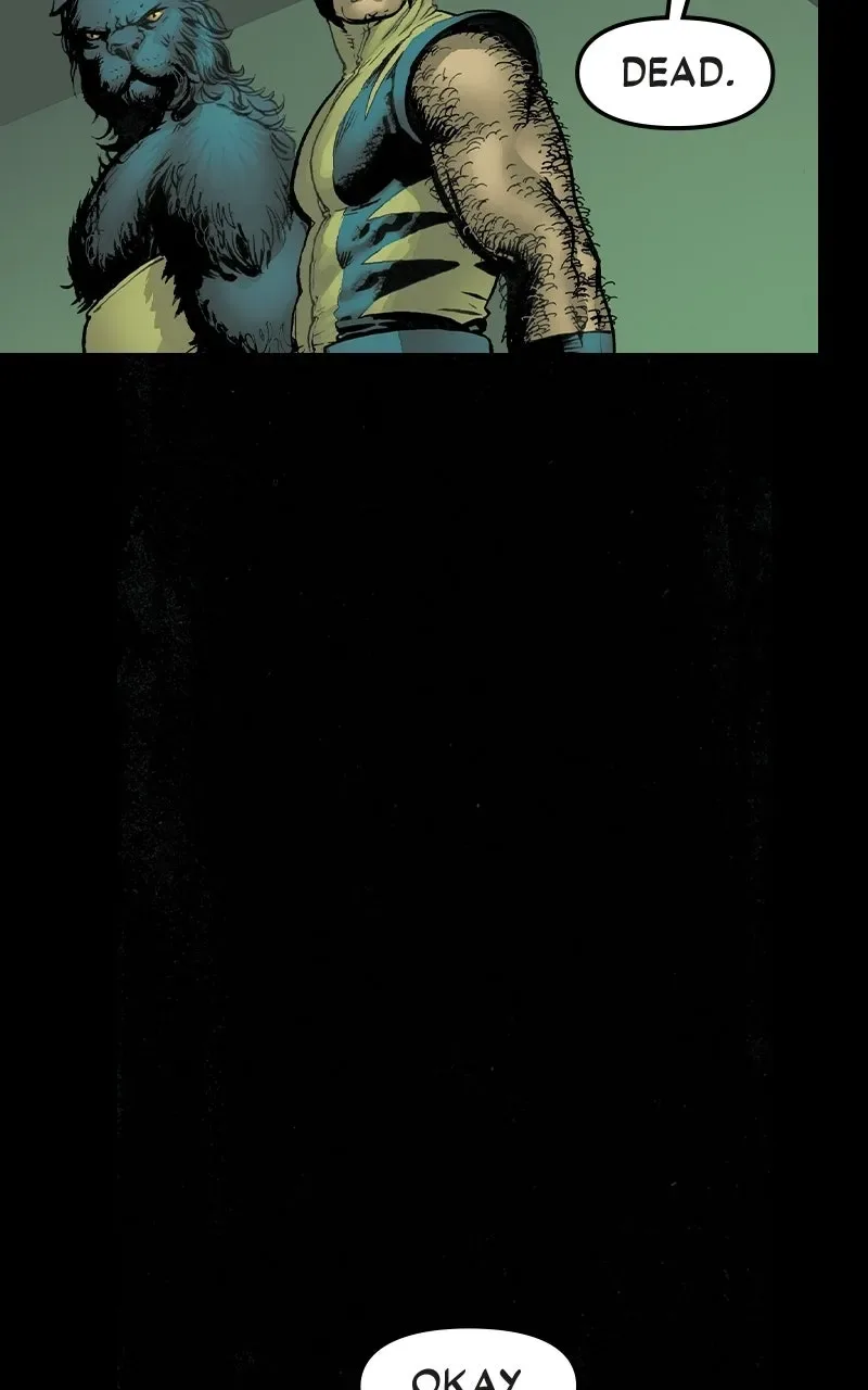 Astonishing X-Men Chapter 7 page 32