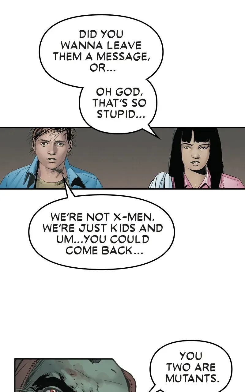Astonishing X-Men Chapter 7 page 36
