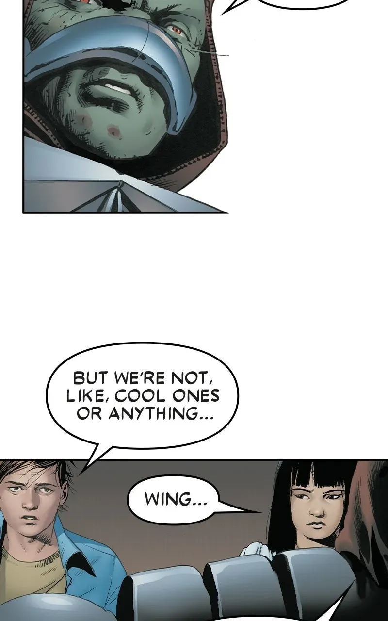 Astonishing X-Men Chapter 7 page 37