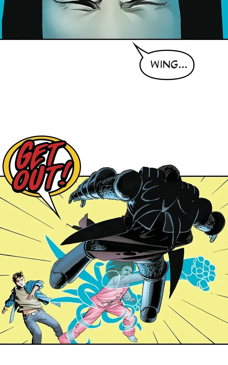 Astonishing X-Men Chapter 7 page 39