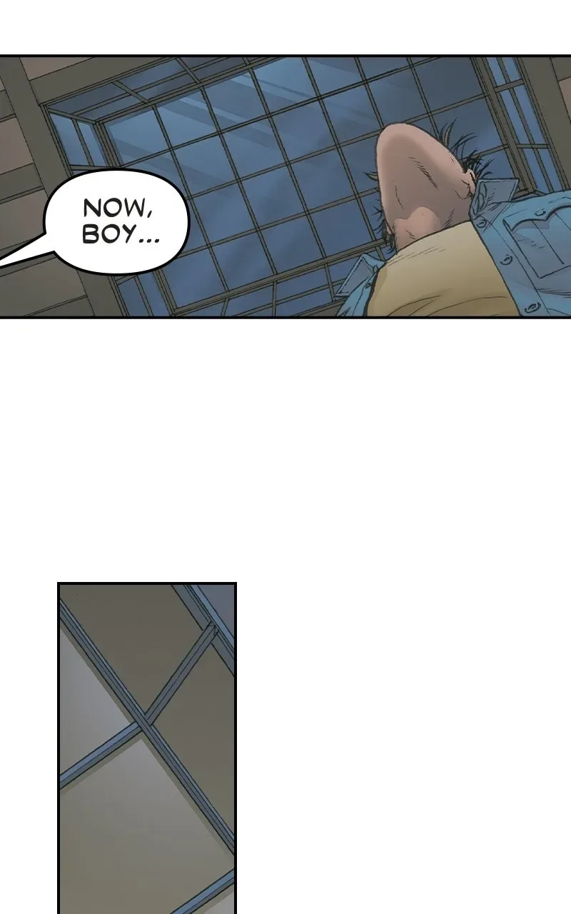 Astonishing X-Men Chapter 7 page 42