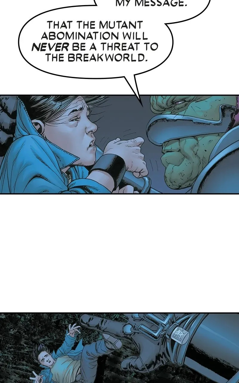 Astonishing X-Men Chapter 7 page 49