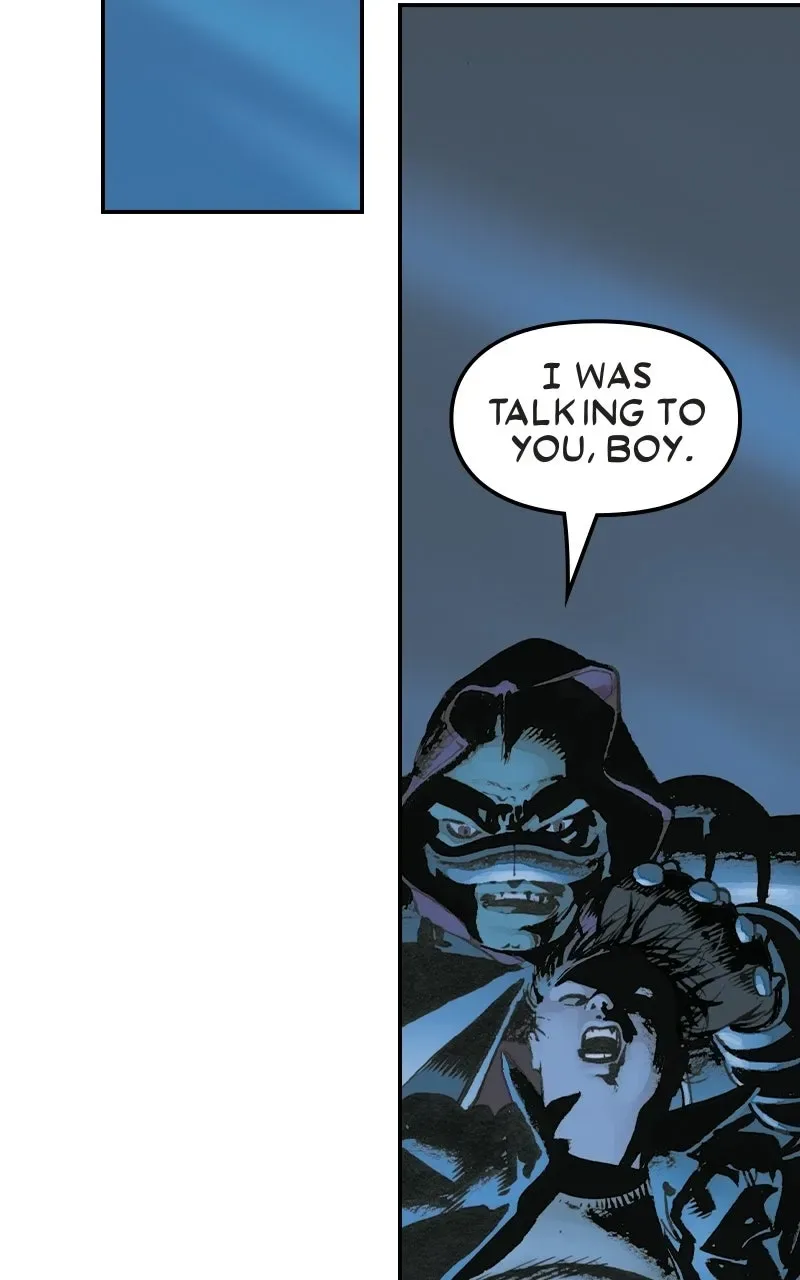 Astonishing X-Men Chapter 7 page 46
