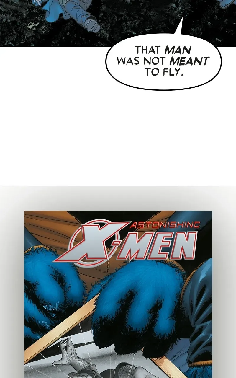 Astonishing X-Men Chapter 7 page 50