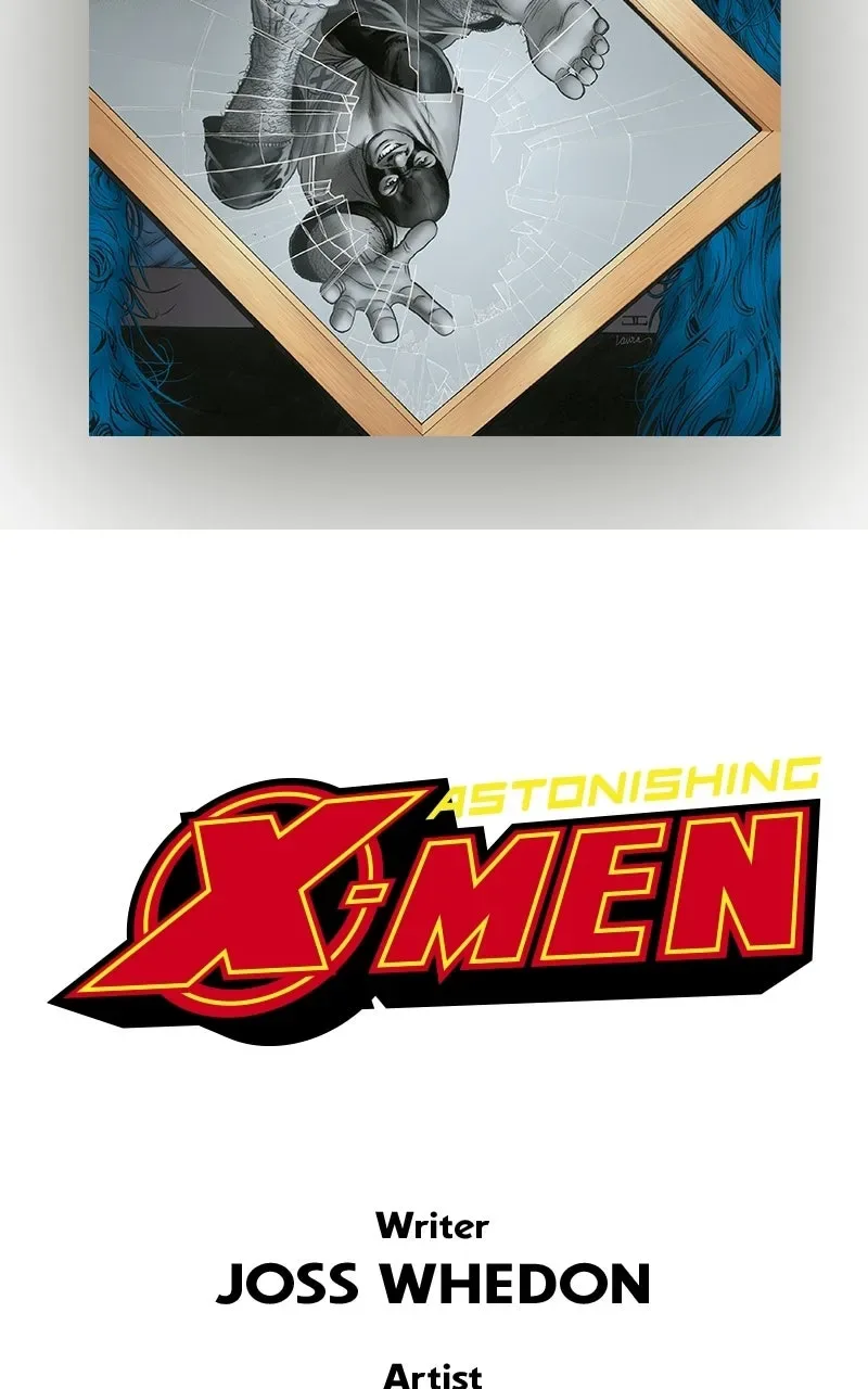 Astonishing X-Men Chapter 7 page 51