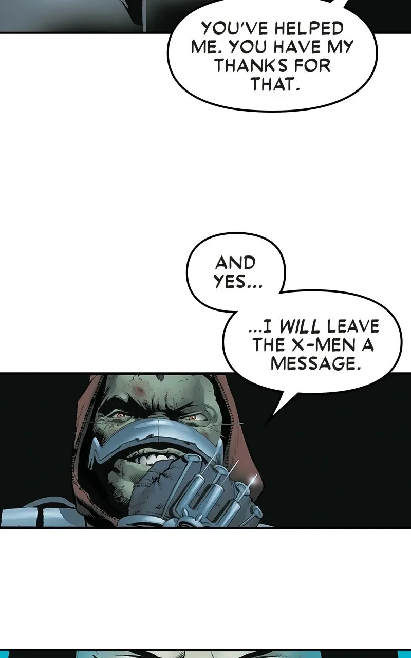 Astonishing X-Men Chapter 7 page 38