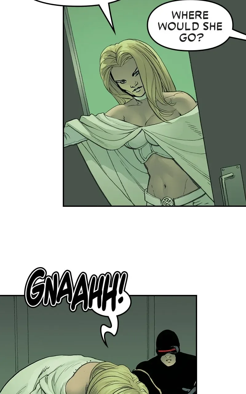 Astonishing X-Men Chapter 8 page 7