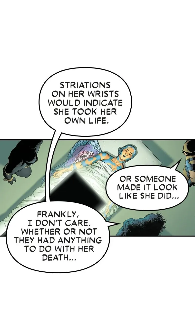 Astonishing X-Men Chapter 8 page 3
