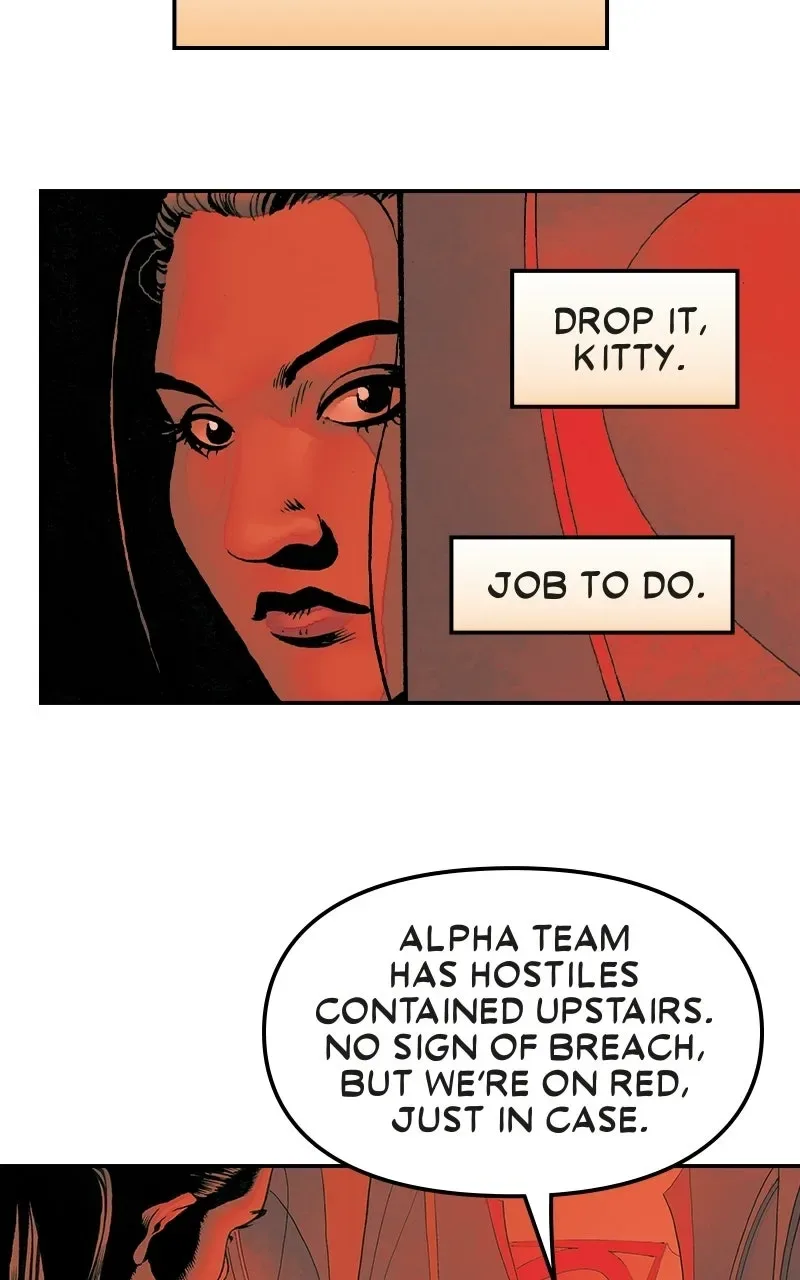 Astonishing X-Men Chapter 8 page 17