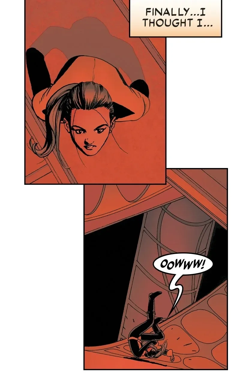 Astonishing X-Men Chapter 8 page 14