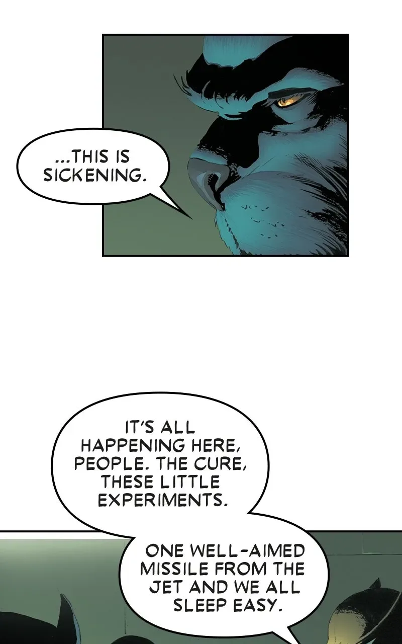 Astonishing X-Men Chapter 8 page 4