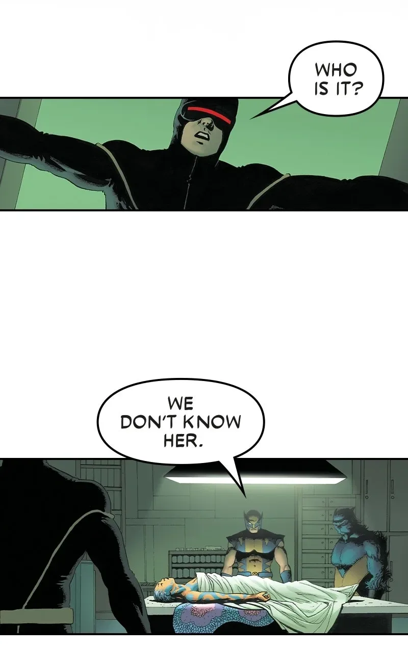 Astonishing X-Men Chapter 8 page 2