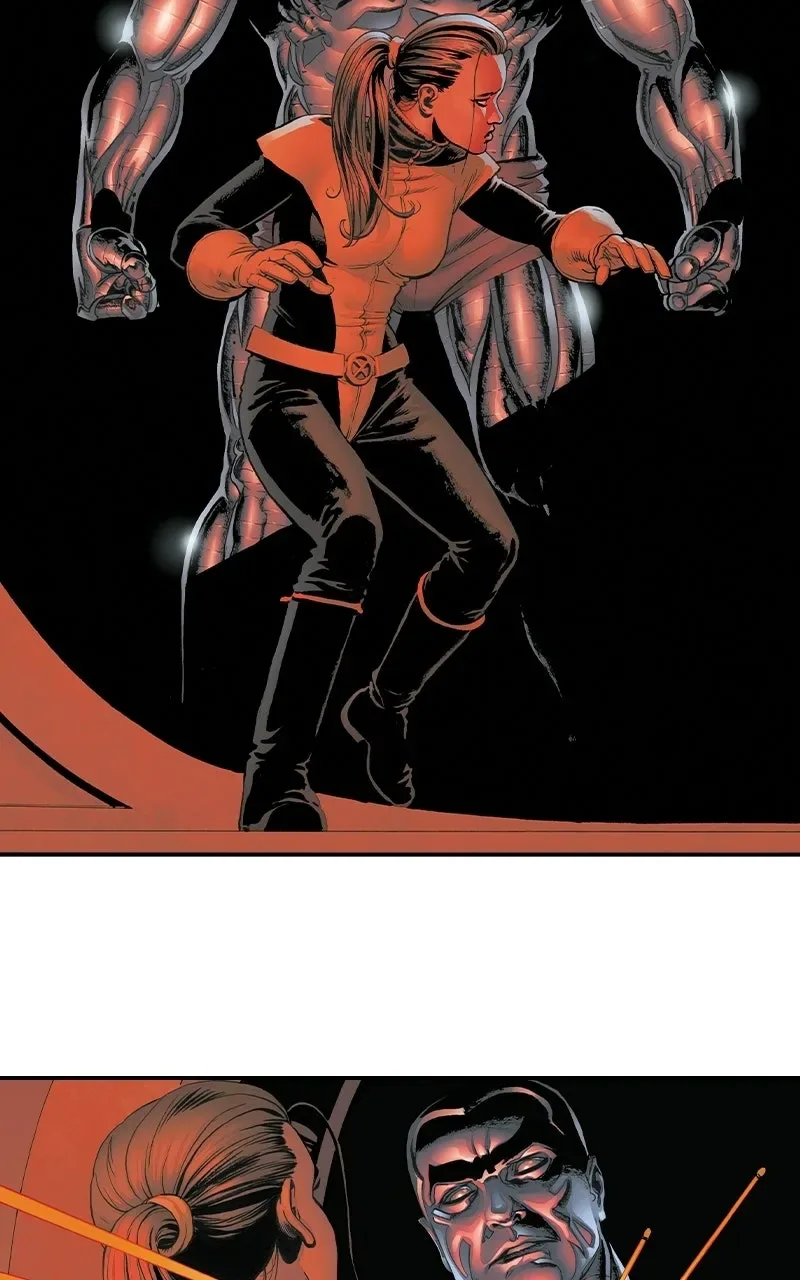 Astonishing X-Men Chapter 8 page 22