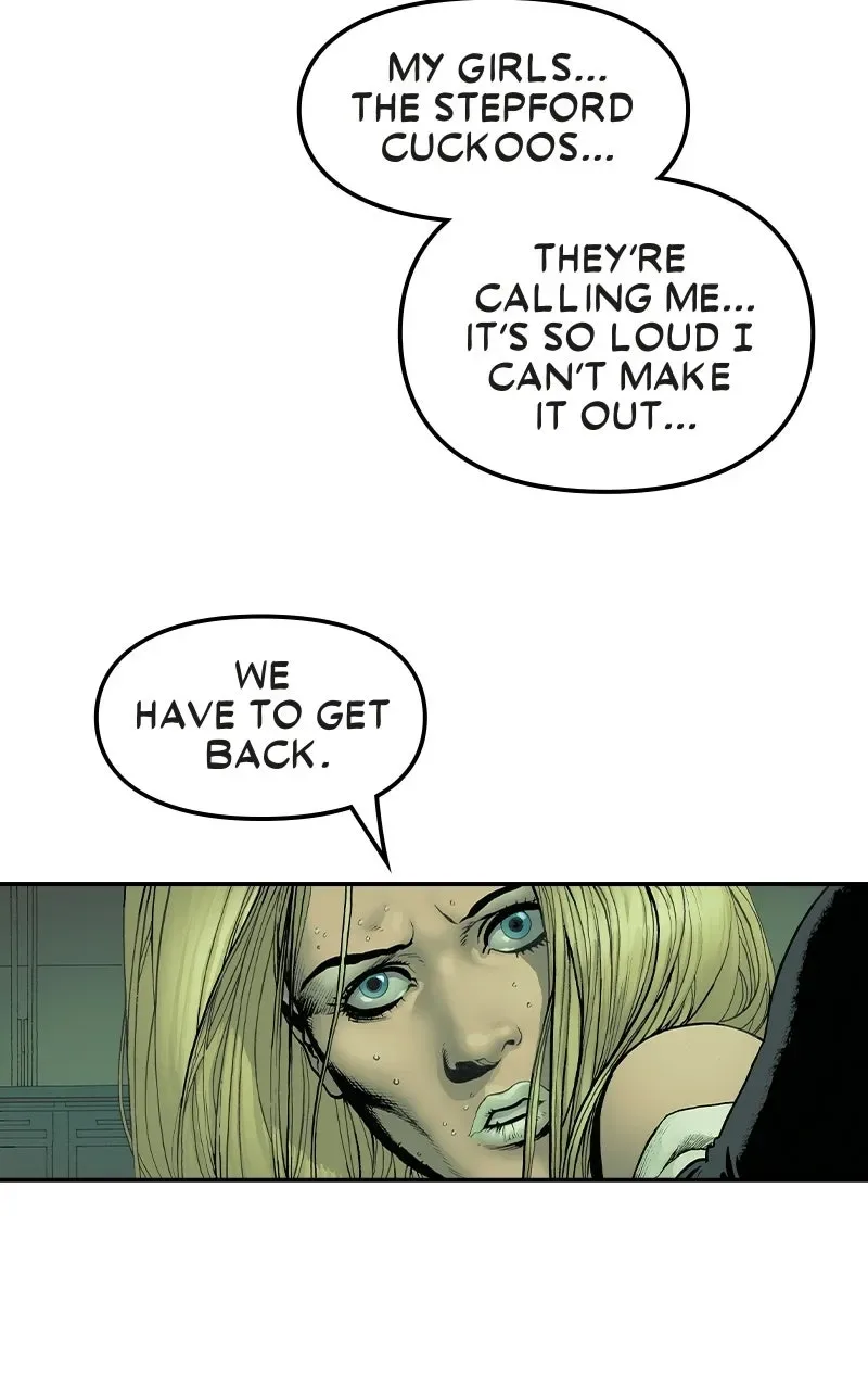 Astonishing X-Men Chapter 8 page 9