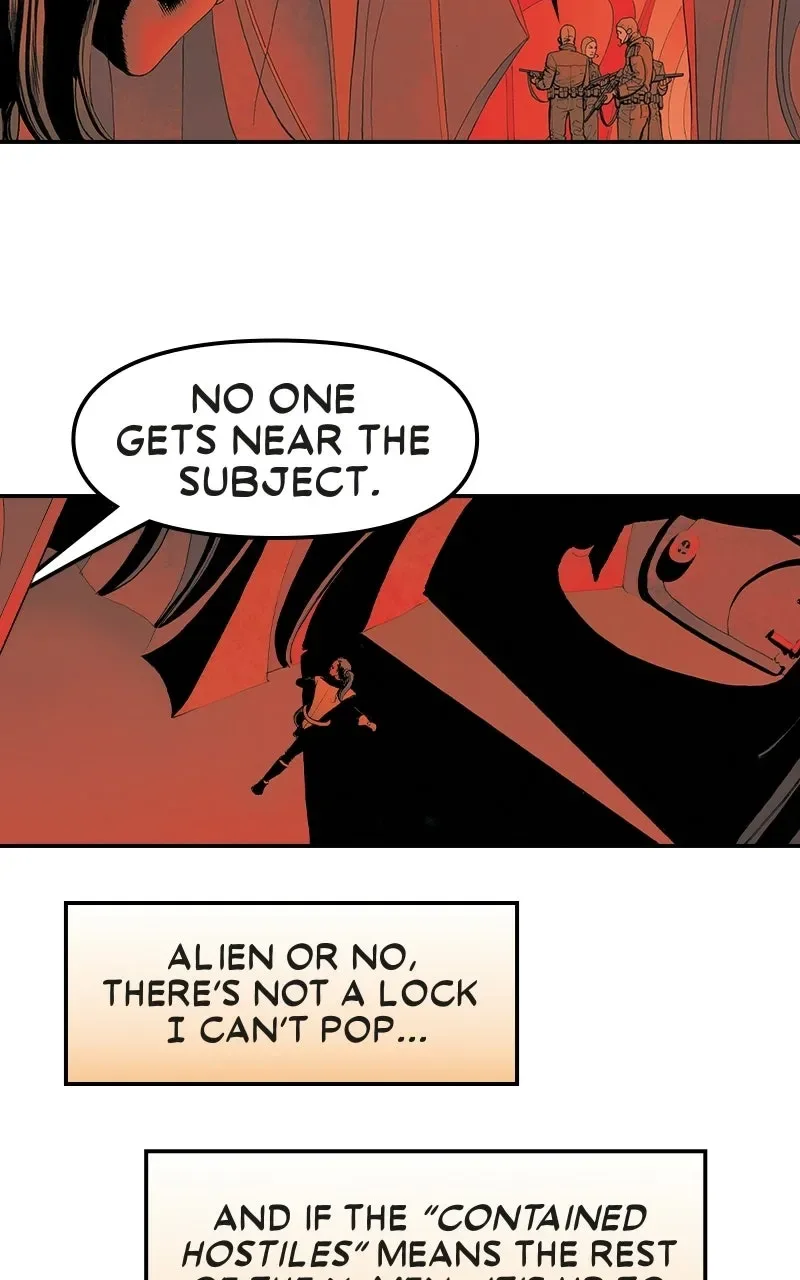 Astonishing X-Men Chapter 8 page 18