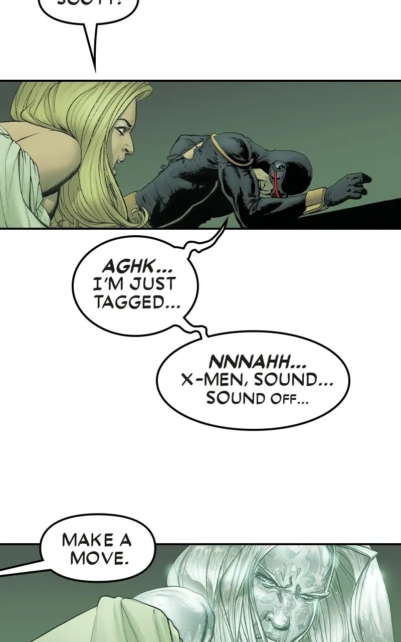 Astonishing X-Men Chapter 8 page 12