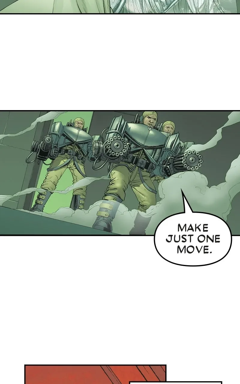 Astonishing X-Men Chapter 8 page 13