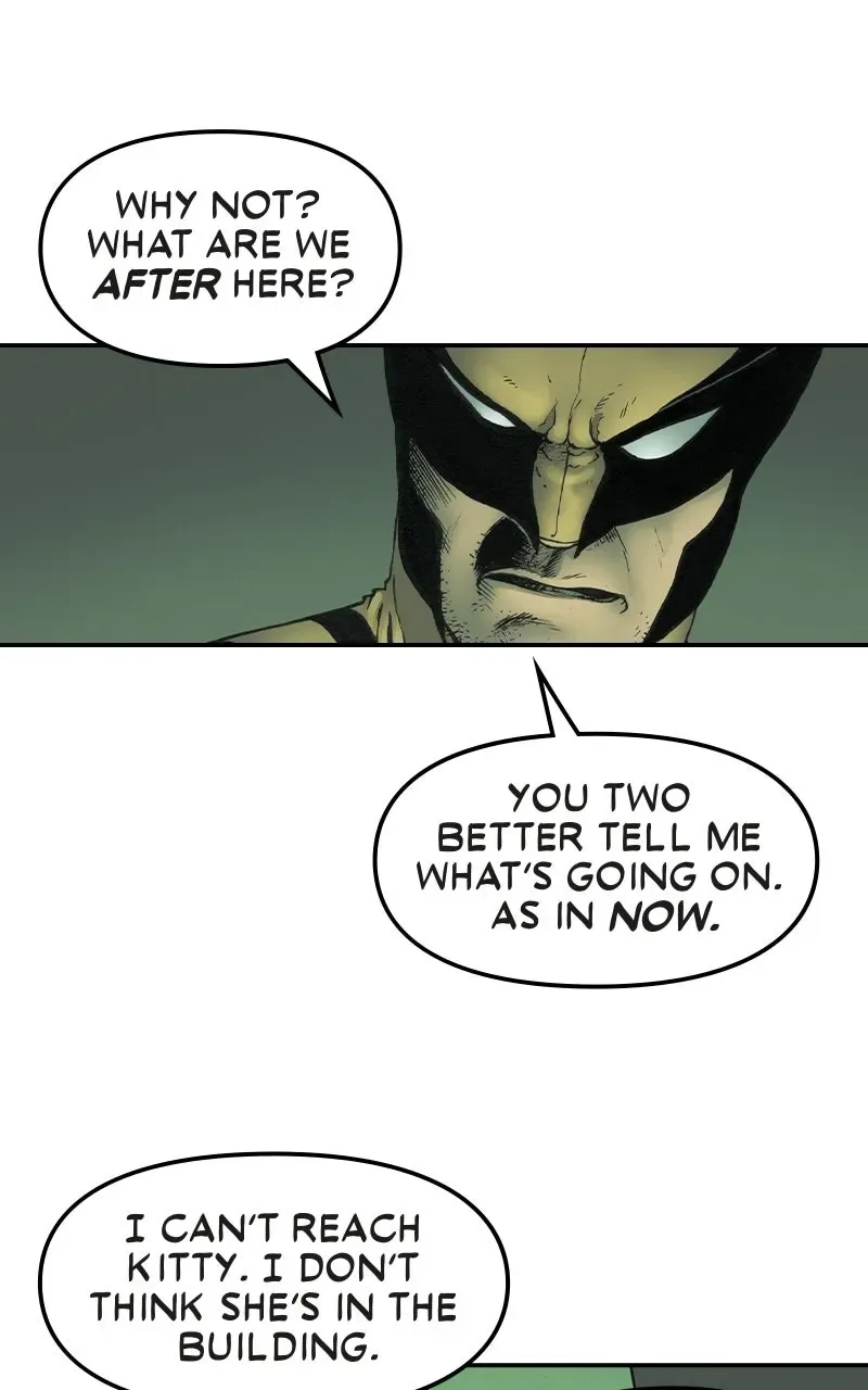 Astonishing X-Men Chapter 8 page 6