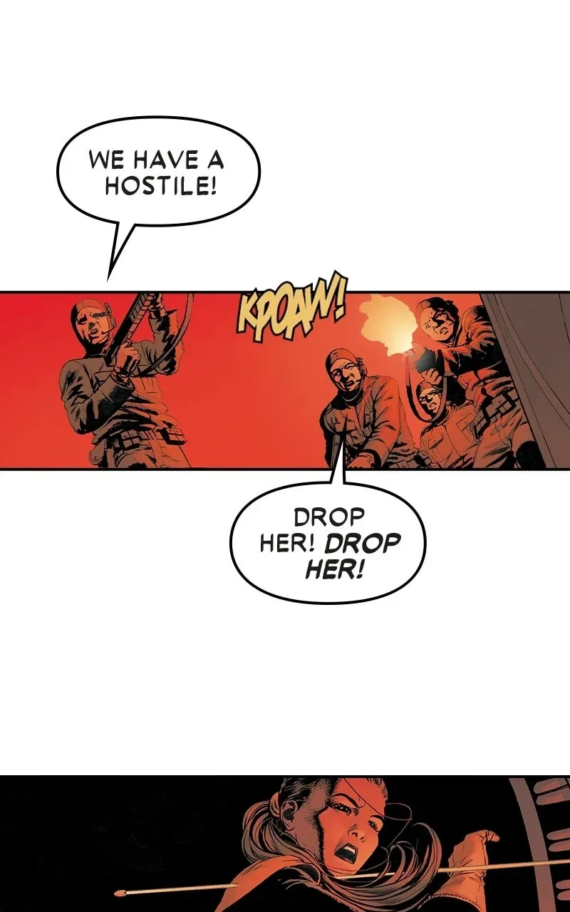 Astonishing X-Men Chapter 8 page 20