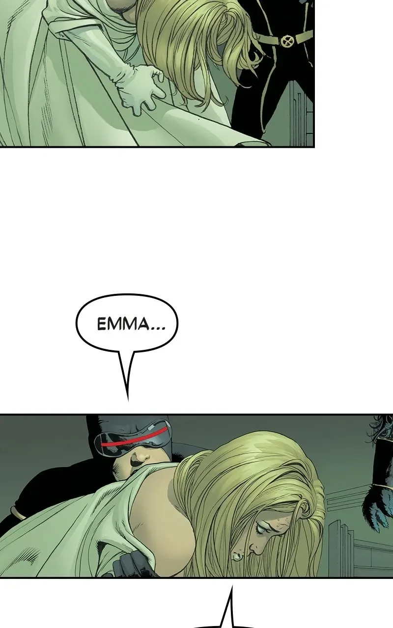 Astonishing X-Men Chapter 8 page 8