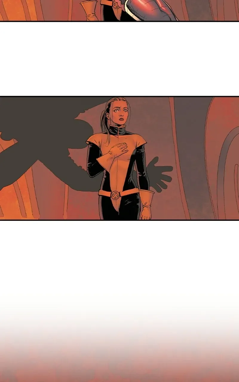 Astonishing X-Men Chapter 8 page 24