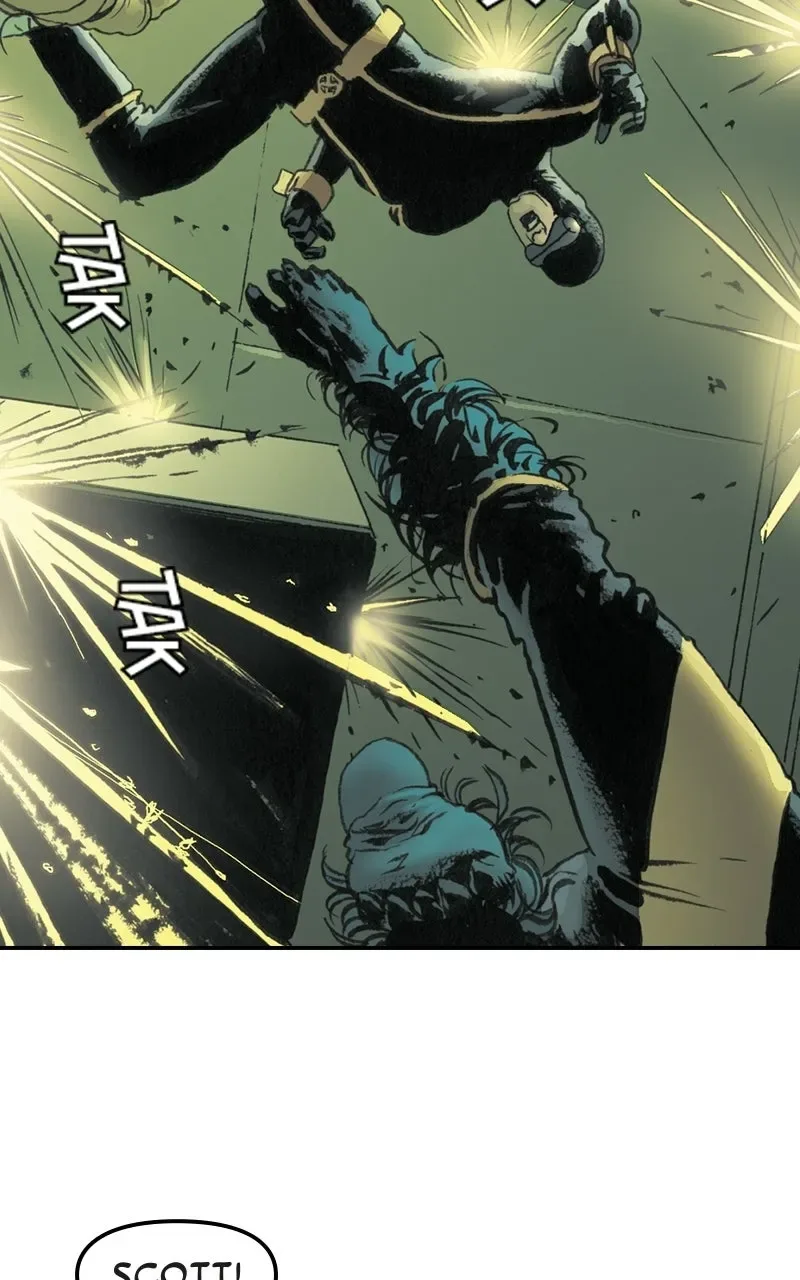 Astonishing X-Men Chapter 8 page 11