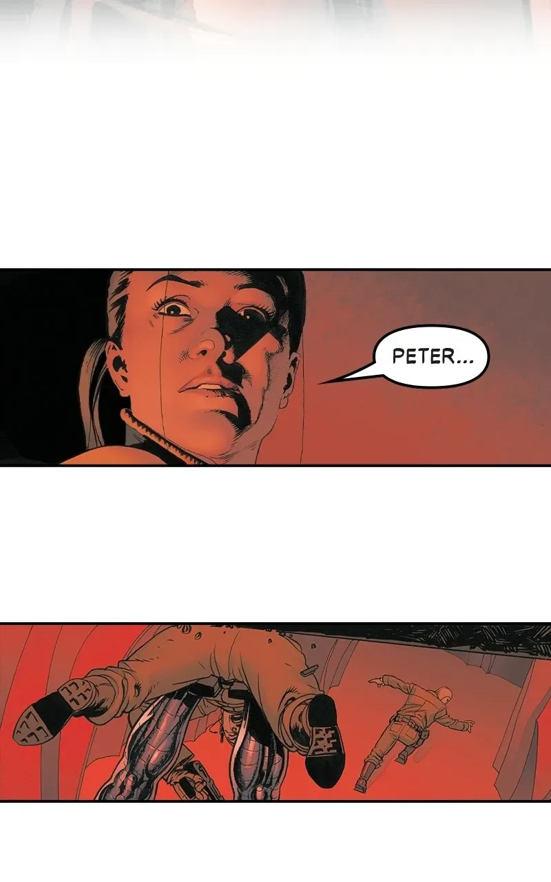 Astonishing X-Men Chapter 8 page 27