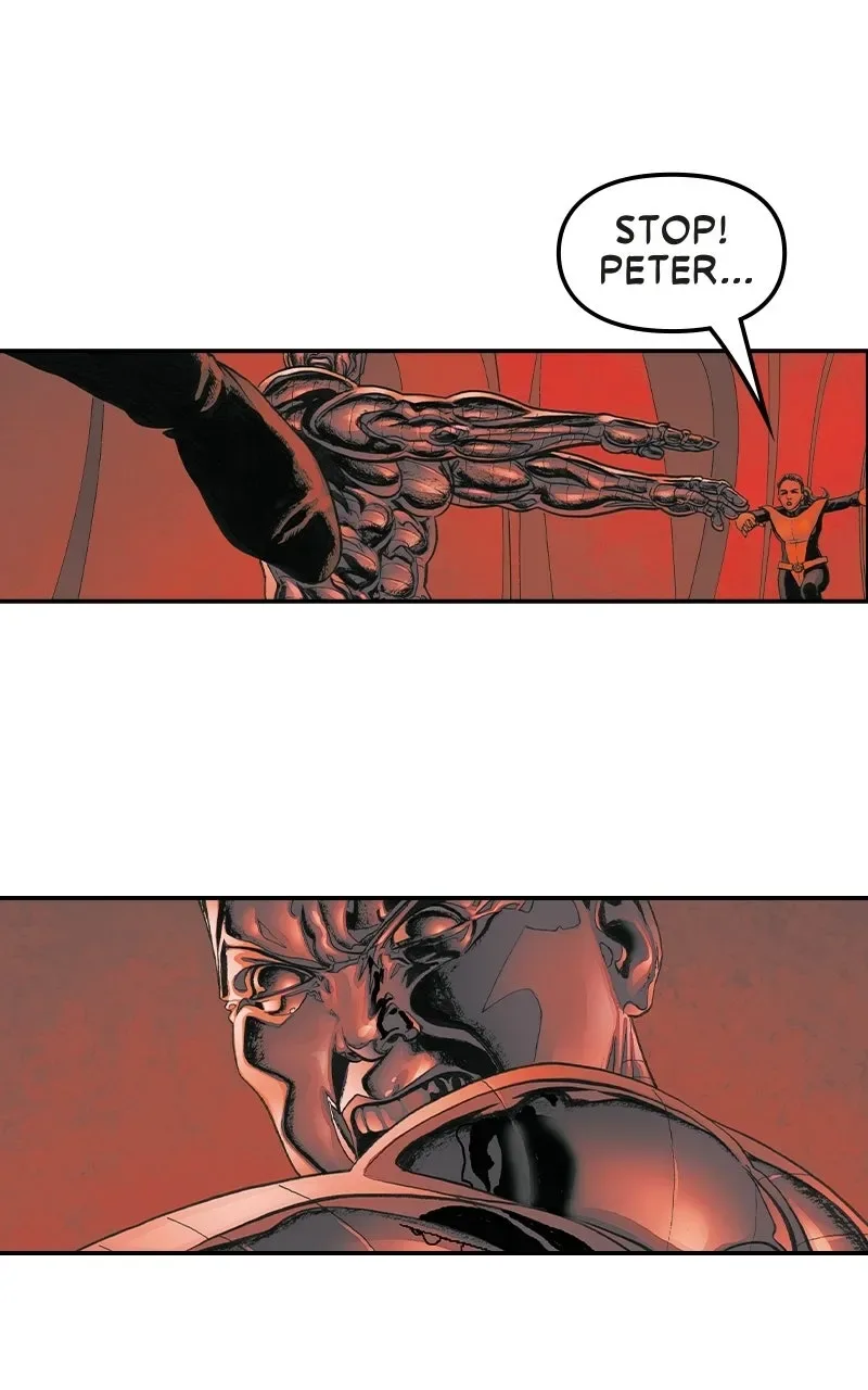Astonishing X-Men Chapter 8 page 28
