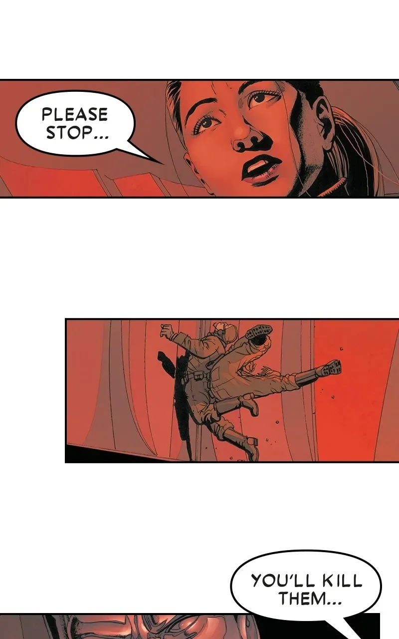 Astonishing X-Men Chapter 8 page 29