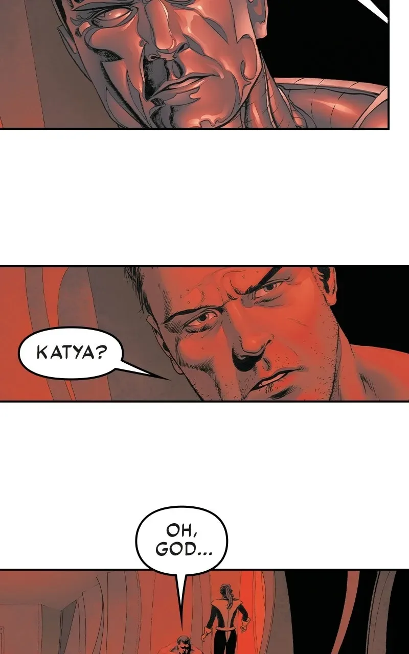 Astonishing X-Men Chapter 8 page 30