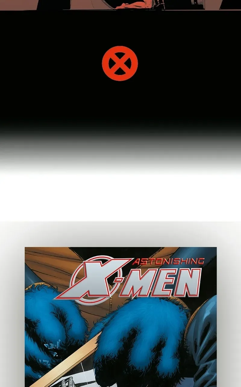 Astonishing X-Men Chapter 8 page 33