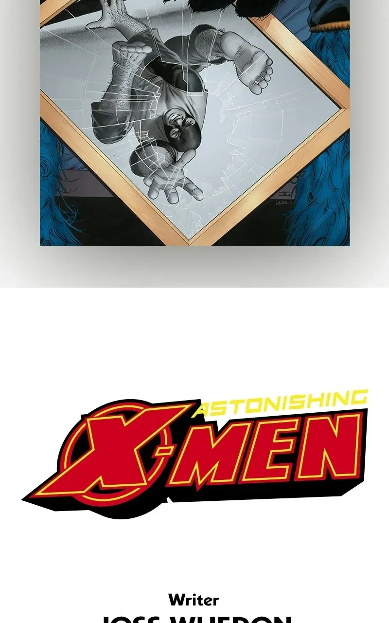 Astonishing X-Men Chapter 8 page 34